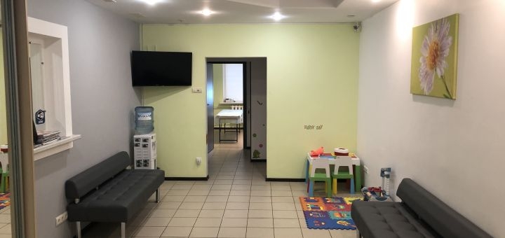 Медицинский центр Альфа Вита на Оболони, услуги