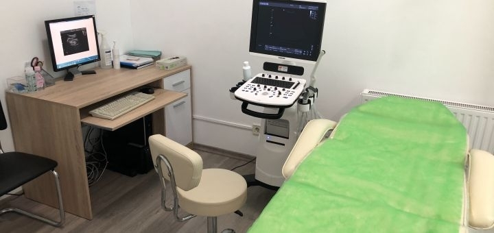 медицинский центр Альфа Вита на Позняках, консультация