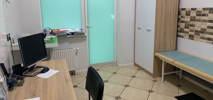 медицинский центр Альфа Вита на Позняках, консультация со скидкой