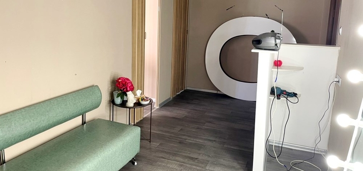 Студія манікюру Lina Nails у Києві. Записуйтесь по акції 1