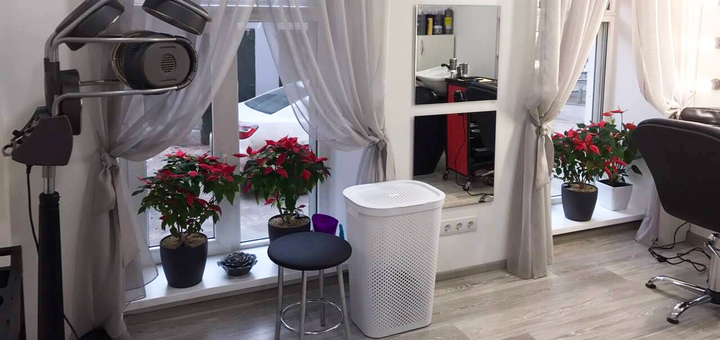 Fresh Fashion Beauty Lab в Киеве. Записывайтесь по акции 1