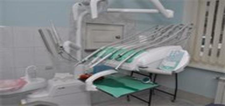 Low prices in modern dentistry "ReStoma"