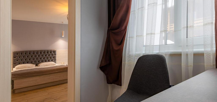 Hotel Milana in Bukovel. Book with Promotion 10