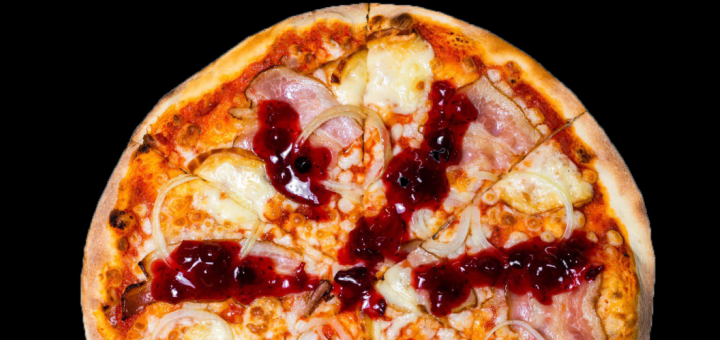 Pako pizza