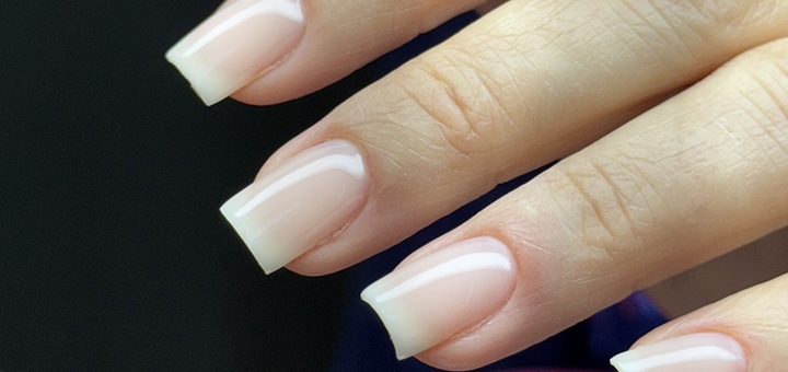 Салон краси Gloss up nails у Києві. Відвідуйте по акції 1