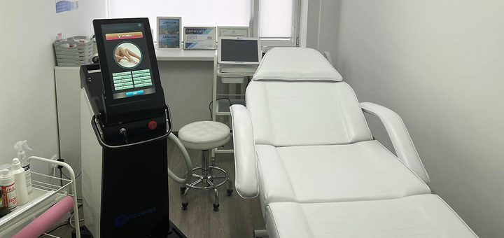 Best Body body shaping studio in Lviv. Visit for promotion 4