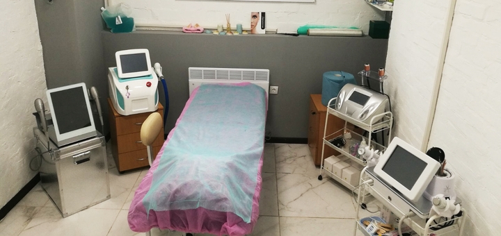 Beauty studio Olgabeauty. Visit for promotion 1