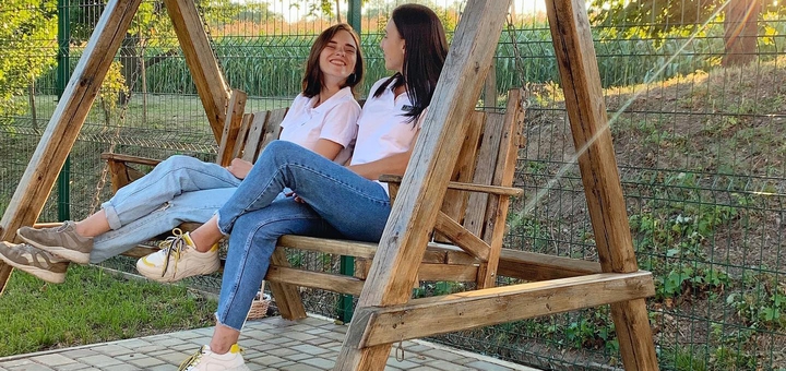 Готель Family`s Star на Дніпрі. Відпочивайте по акції 3