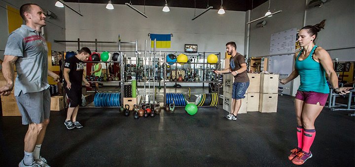 «L-fitness», абонементы по акционной стоимости 6