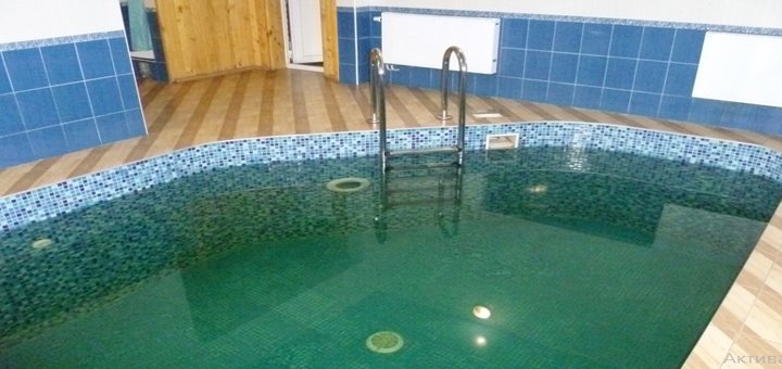 Гостиничный комплекс «Парк-Отель», бронирование номеров со скидкой 4