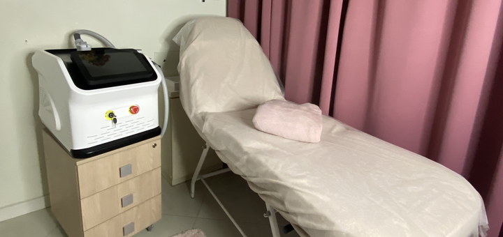 Discount on manicure and pedicure at Sweet Beauty 1 salon