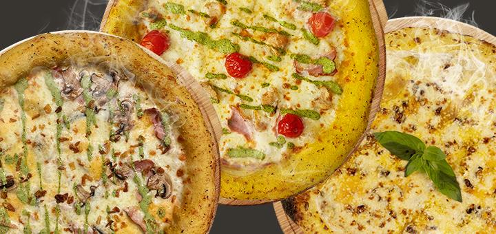 Family cafe chain Story Pizza. Visit for promotion 9