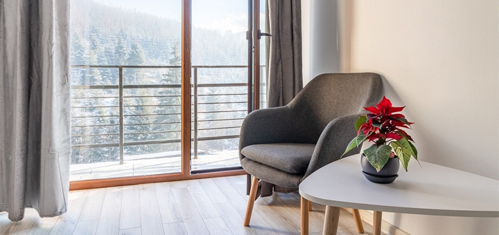 Konopka Guest House in Bukovel. Relax with promotion 7