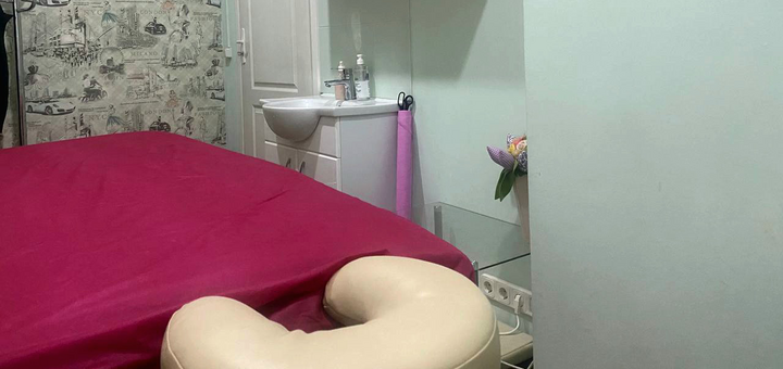 San Li massage room. Visit for promotion 1