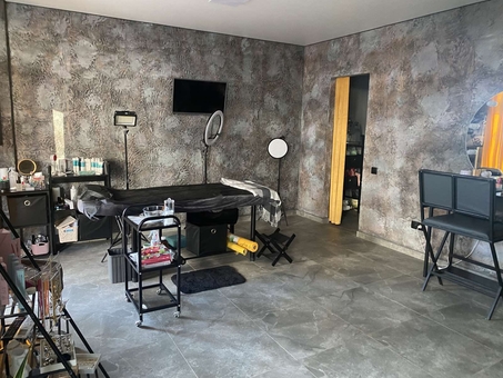 Косметология Yakuba beauty space в Одессе