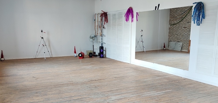 Zuev Dance