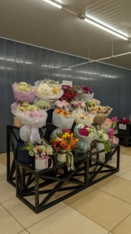 Flowers for any occasion with delivery in Kiev