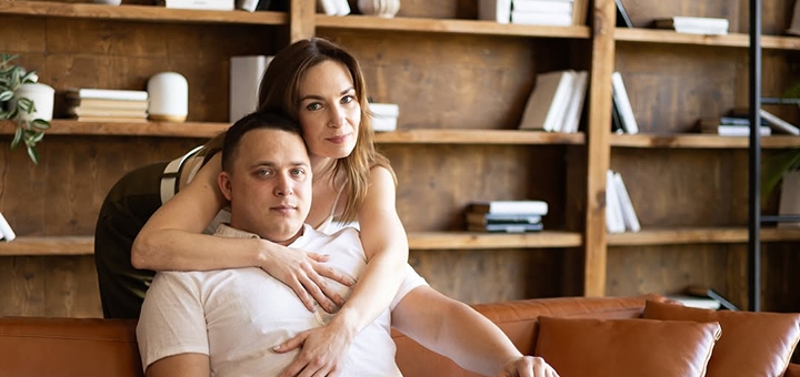Photographer Olesya Gerashchenko for action 3