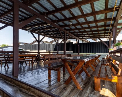 Halas Hotel in Solotvyno. Visit for promotion 65