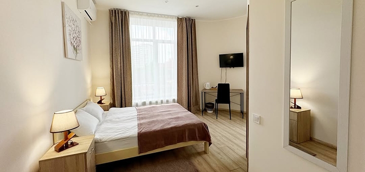 Villa Signeevykh visit on special offer 6