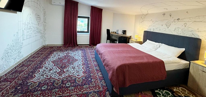 Villa Signeevykh visit on special offer 20