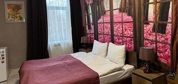Villa Signeevykh visit on special offer 32