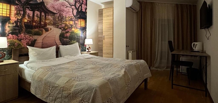 Villa Signeevykh visit on special offer 33