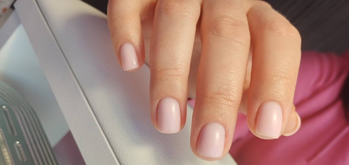 Студия красоты Pink по акции 6