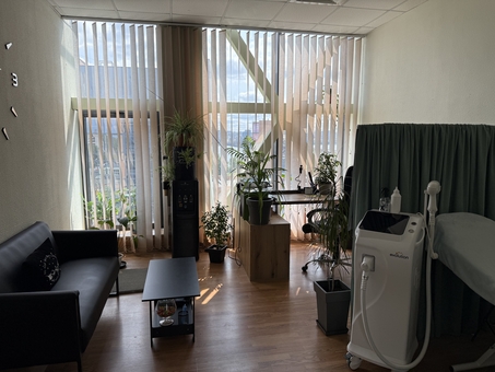 Idea.L. Laser Hair Removal Studio. Visit with special offer 8