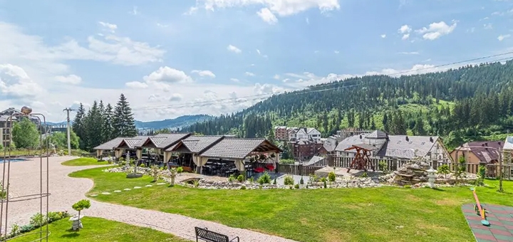 Скидки на отдых в детском лагере SuperCamp 28