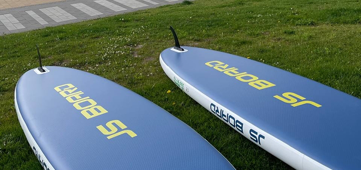 Rental of SUP boards SUP Gavan on special offer 7