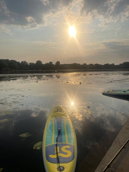 Прокат SUP-бордов SUP Gavan по акции 32