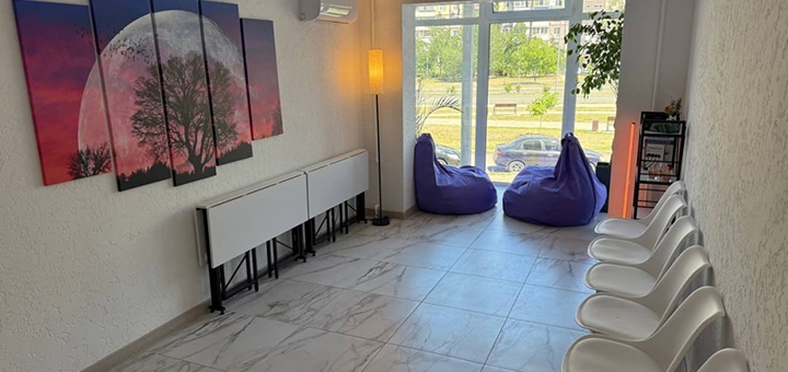 Center for psychological help and spiritual development Spiritway on promotion 3