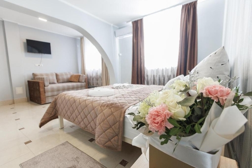 Hotel Perlina Karpat. Book on special offer 28
