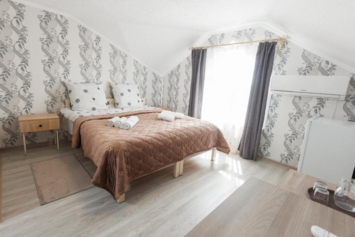Hotel Perlina Karpat. Book with special offer 35
