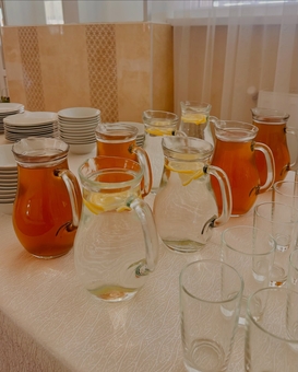 Hotel Perlina Karpat. Book with special offer 39