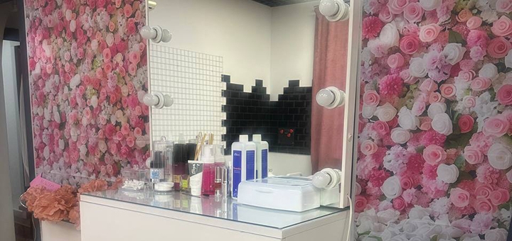BlooM Beauty Center. Visit with a 9% discount.