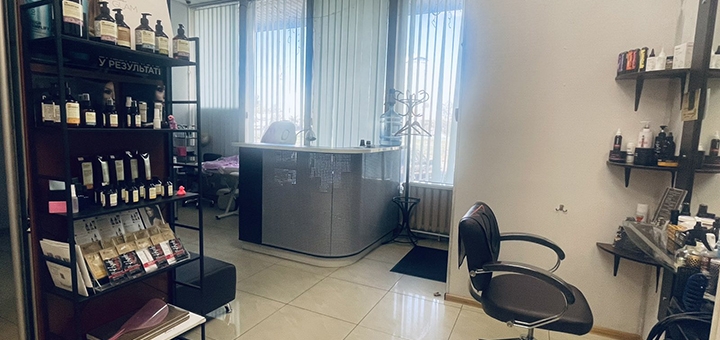 Салон красоты Лайм. Посещайте по акции 9