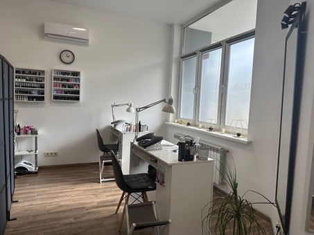 Салон краси Vixi studio. Відвідуйте по акції 31
