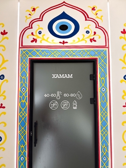 Visit Starbath City SPA with a 24-hour special offer