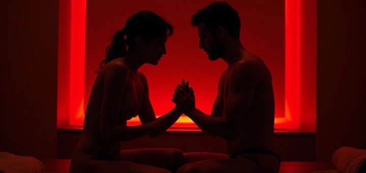 Body Craft erotic massage salon. Visit with a 2-day discount.