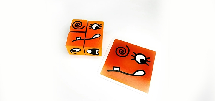 Магазин настільних ігор Woodcat. Відвідуйте по акції 6