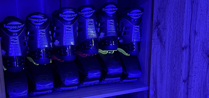 Фітнес-студія Fite Fit відвідуйте по акції 8