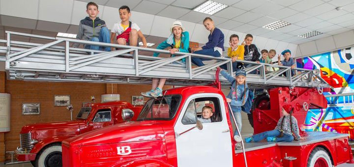 «Розумийко» в Броварах. Действуют скидки 2