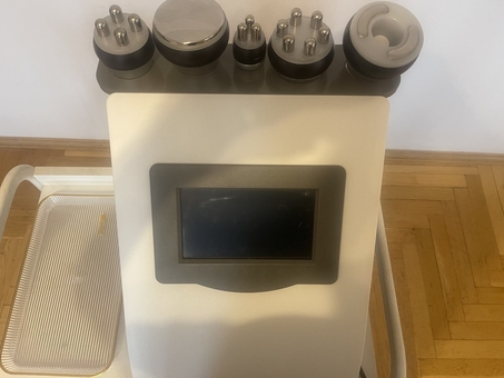 Женский массажный кабинет Силуэт. Посещайте по акции 18