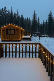 Terra Cottages cottage complex on special offer 14