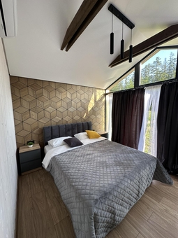 Terra Cottages cottage complex with a 15% discount