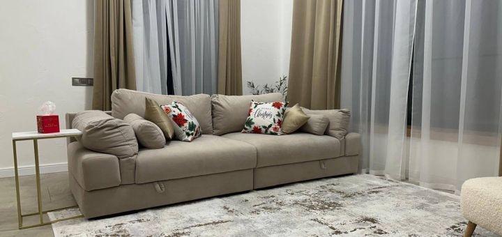 Коттедж Sungora Resort, Славское 5