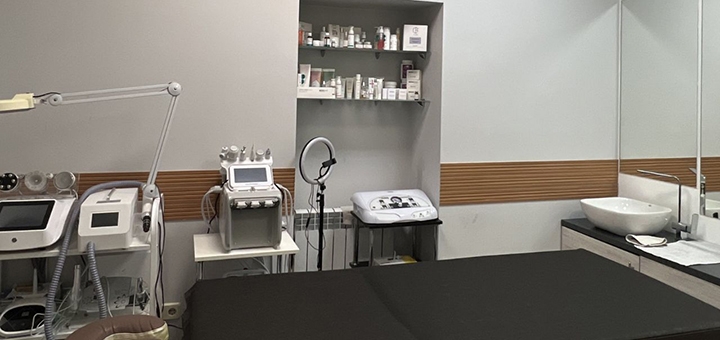 Косметолог-эстетист Екатерина Лемешева