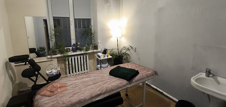 RudenKo Studio Massage (РуденКо Студио Массаж)